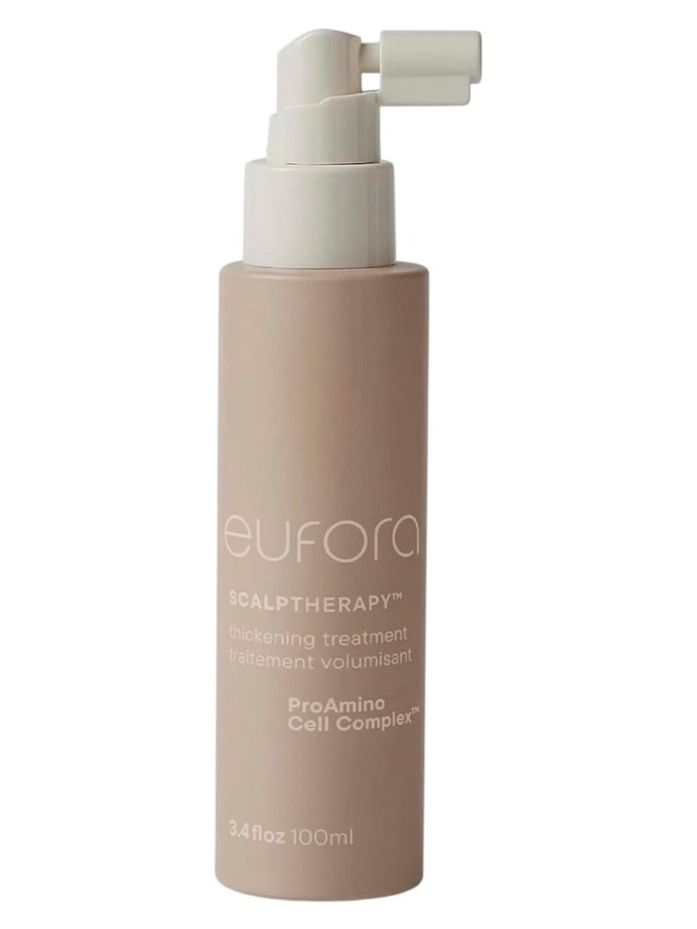 Eufora SCALPTHERAPY Thickening Treatment 3.4 oz